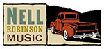 Nell Robinson Music