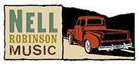 Nell Robinson Music